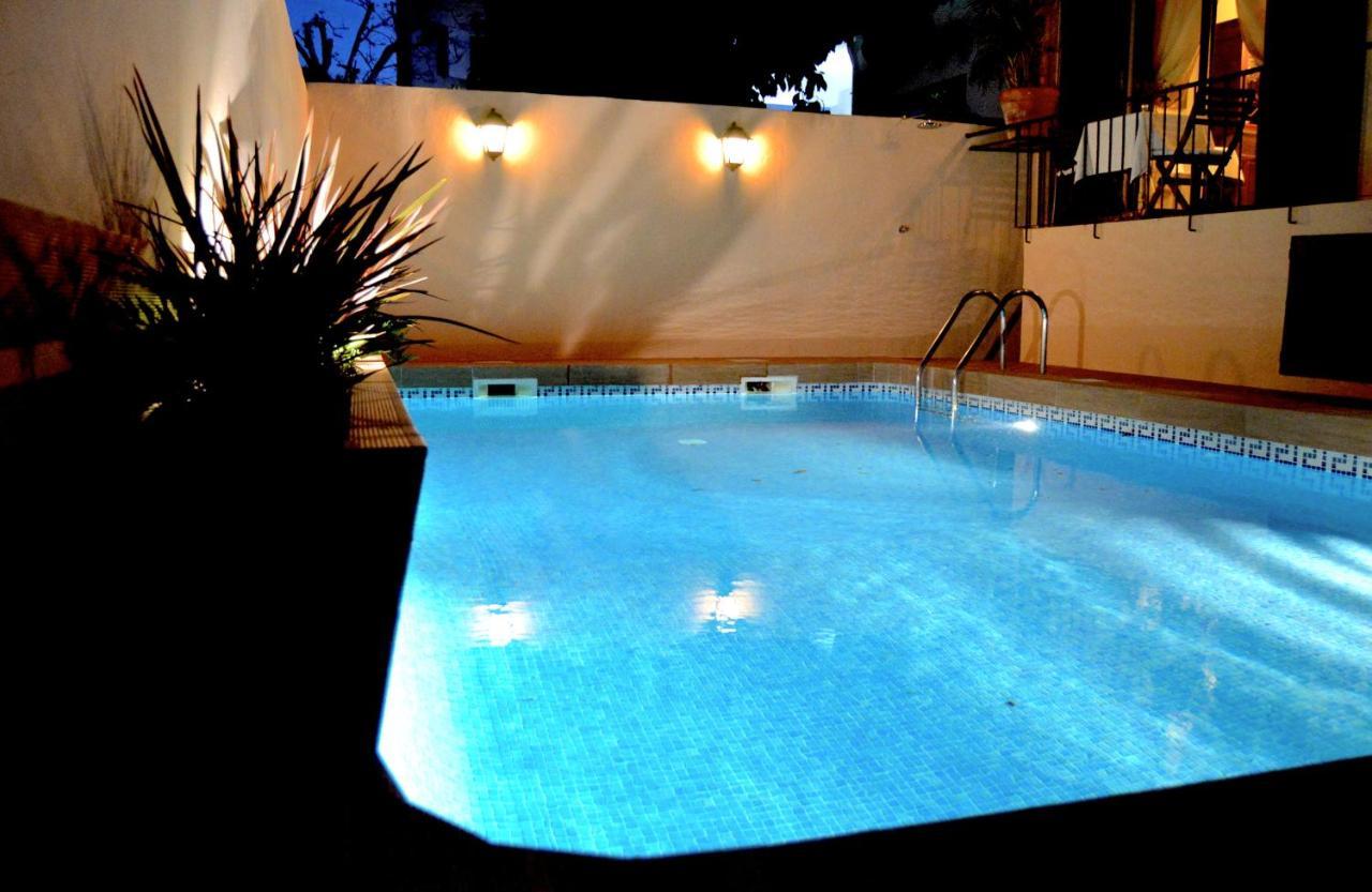 Lourenco'S House Deluxe Cascais Bagian luar foto